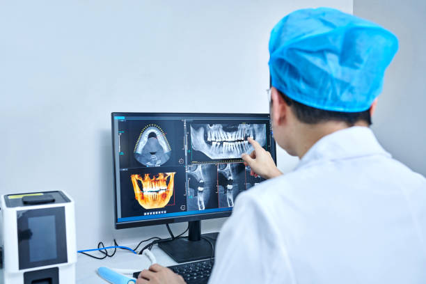 Best Broken or Chipped Tooth Repair in Refugio, TX